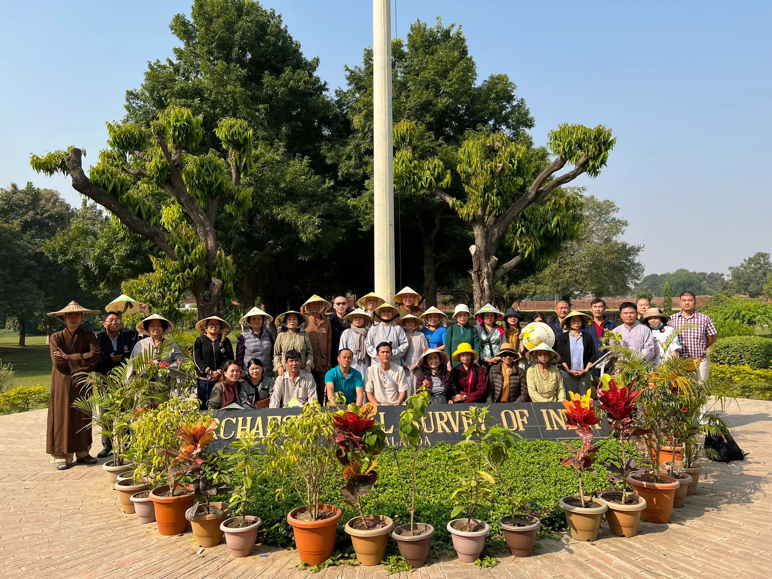 Đại học NaLanDa