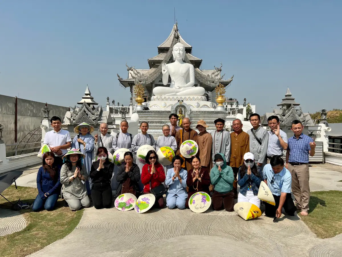 BodhGaya - HÌNH 7