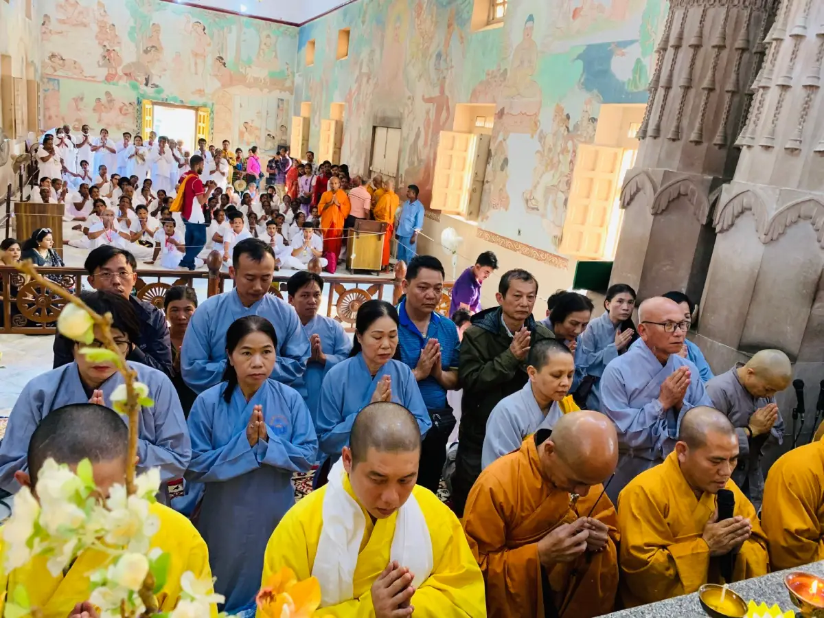 Varanasi - BodhGaya - HÌNH 3