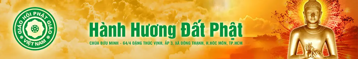 Hành hương Đất Phật Chùa Bửu Minh