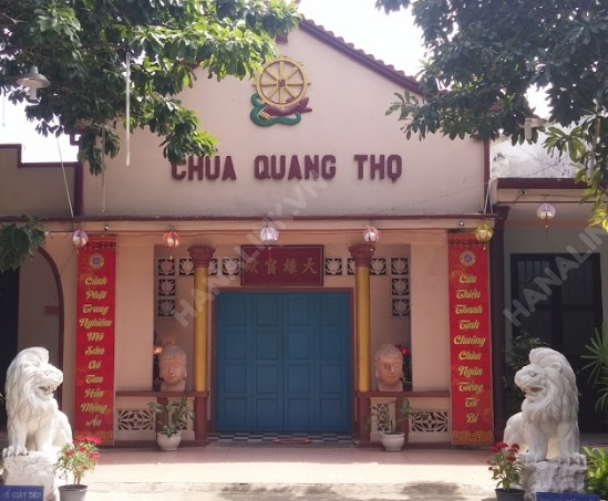 Chùa Quang Thọ