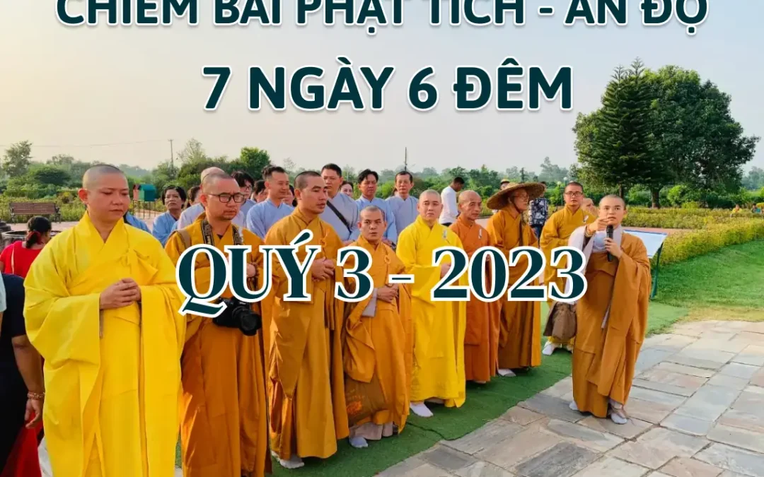 ẤN ĐỘ – NEPAL ( 7N – 6Đ ) QUÝ 3 – 2023