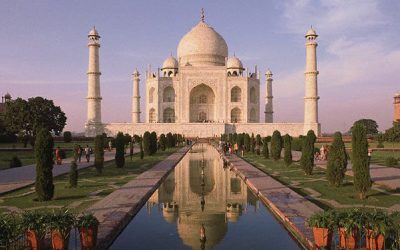 Chiêm bái Phật tích Ấn Độ và Nepal (L1)