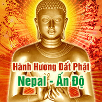 Chiêm bái Phật tích Ấn Độ và Nepal (L2)