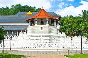 Hành hương SRI LANKA 2019 – Hòn Ngọc Nam Ấn